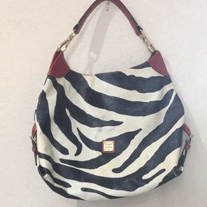 Dooney & Bourke Handbag